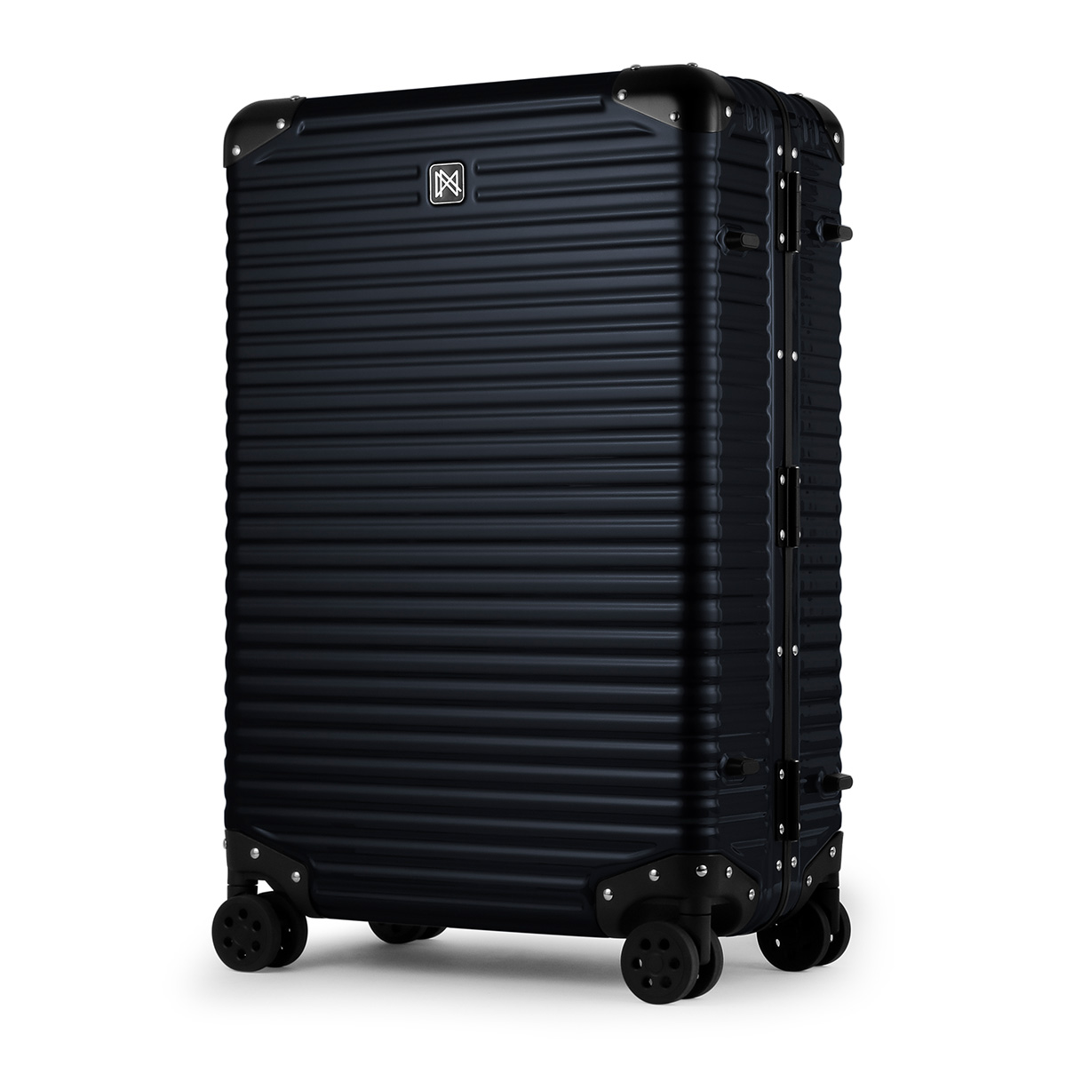 ランツォ スーツケース ノーマンライト 27インチ 64L 64cm 5kg 軽量 5年保証 ハード フレーム TSAロック搭載