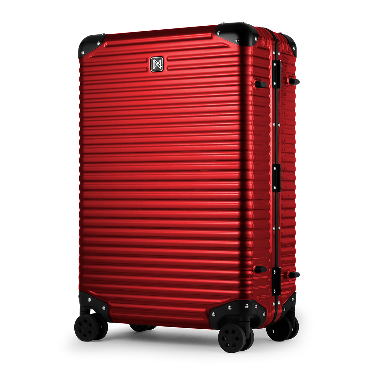 ランツォ スーツケース ノーマンライト 27インチ 64L 64cm 5kg 軽量 5年保証 ハード フレーム TSAロック搭載 [PO10]