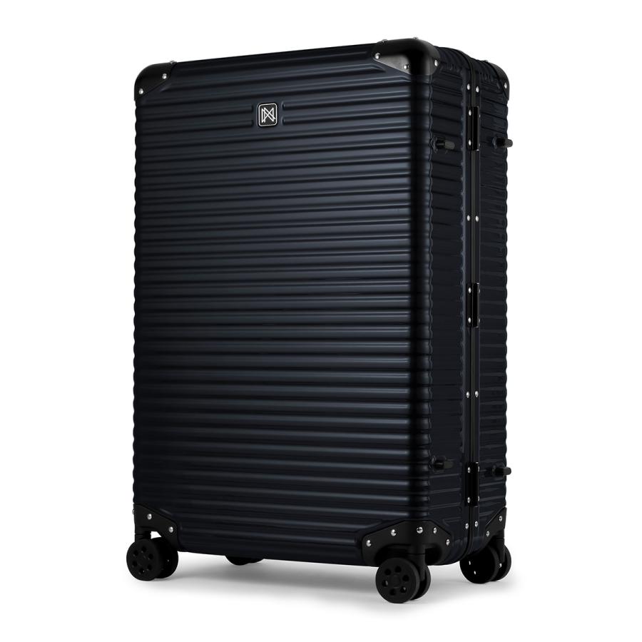 ランツォ スーツケース ノーマンライト 29インチ 87L 70cm 5.8kg 軽量 5年保証 ハード フレーム TSAロック搭載｜sacsbar｜02