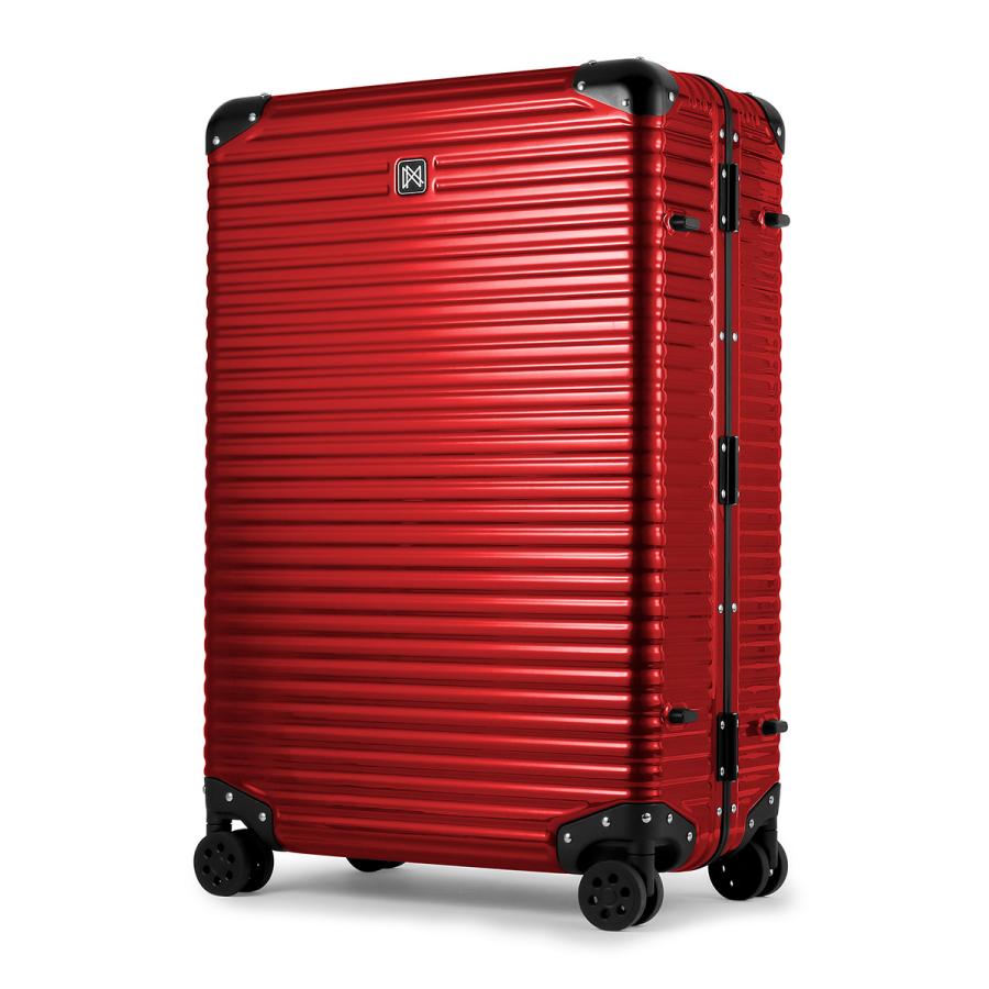 ランツォ スーツケース ノーマンライト 29インチ 87L 70cm 5.8kg 軽量 5年保証 ハード フレーム TSAロック搭載｜sacsbar｜04