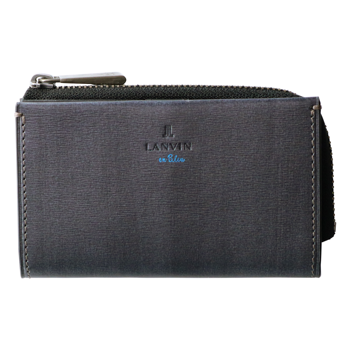 LANVIN en Bleu ランバンオンブルー キーケース 鍵入れ 小銭入れ