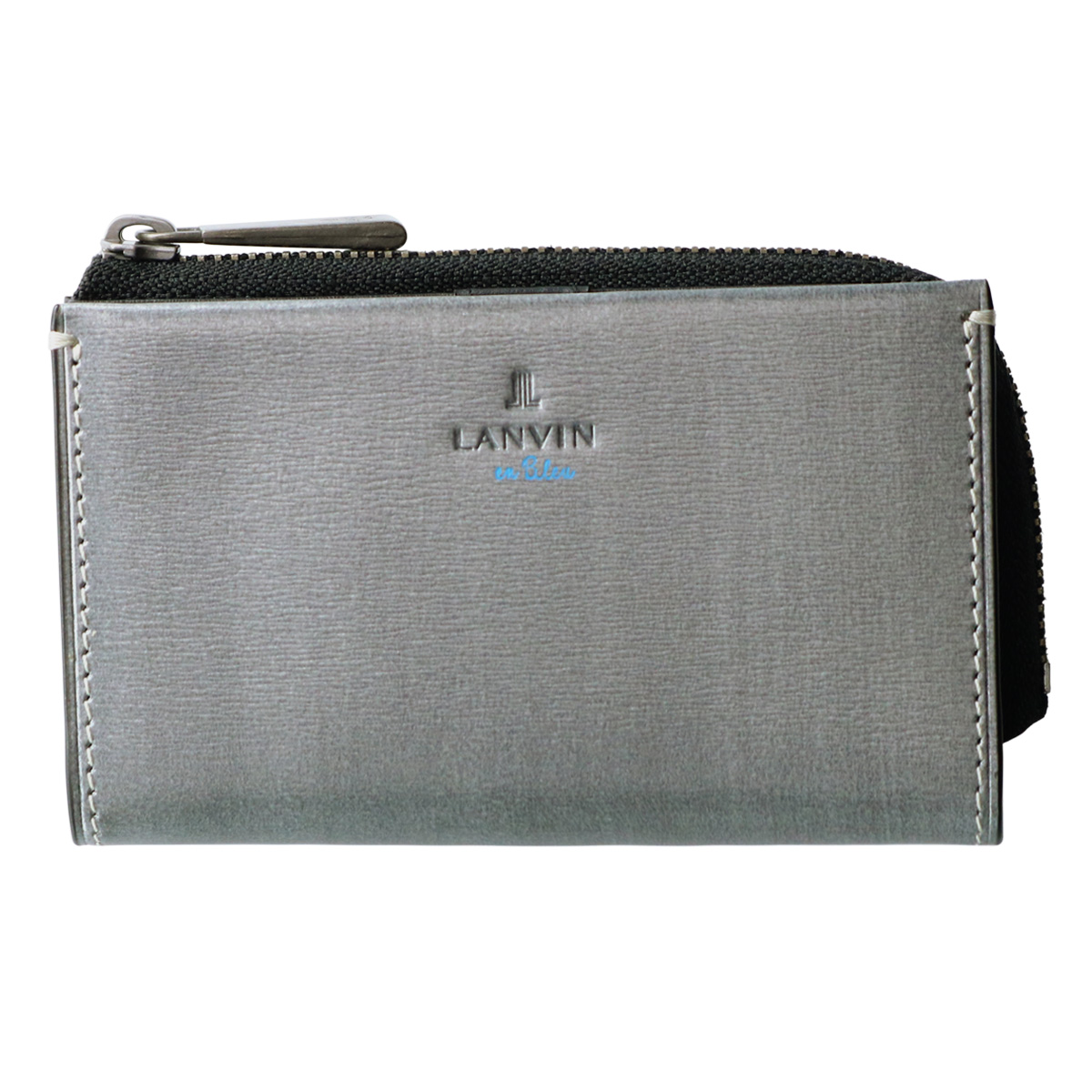 LANVIN en Bleu ランバンオンブルー キーケース 鍵入れ 小銭入れ