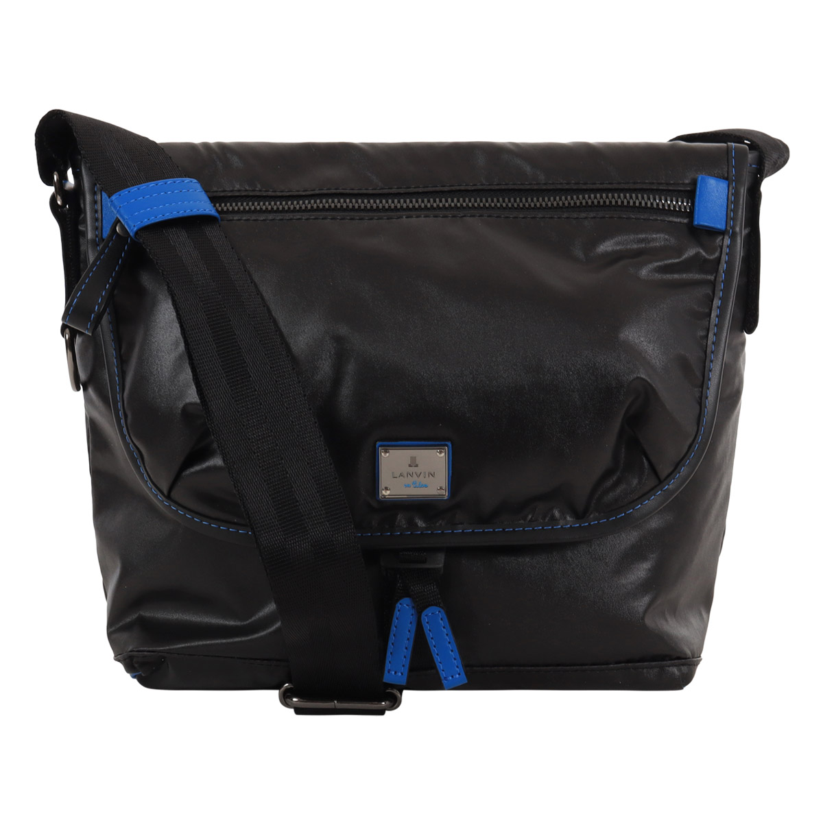 ⭐︎専用⭐︎LANVIN en Bleuショルダーバック LANVIN en Bleu ランバンオンブルー ショルダーバッグ ミニ