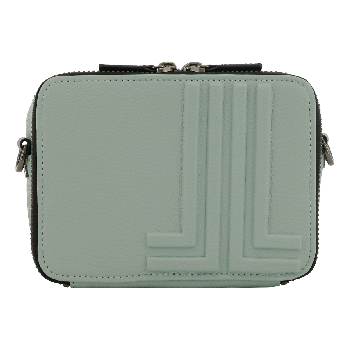 LANVIN en Bleu ランバンオンブルー ショルダーバッグ ミニショルダー 