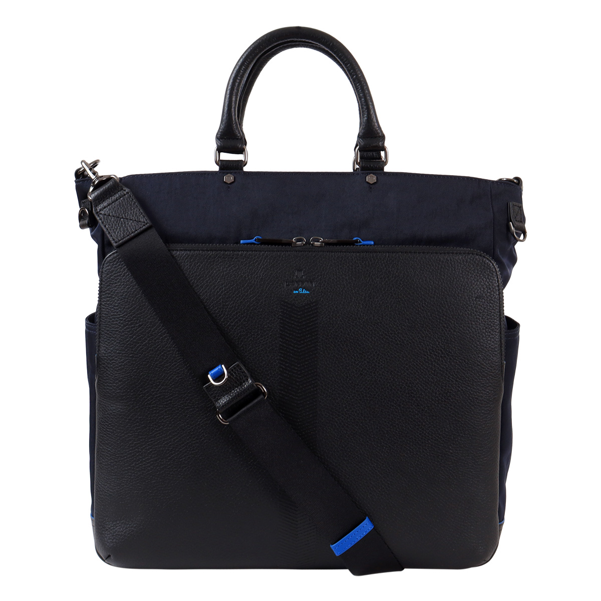 ランバンオンブルー ビジネスバッグ トートバッグ ランバン オンブルー トートバッグ ビジネストート LANVIN en Bleu