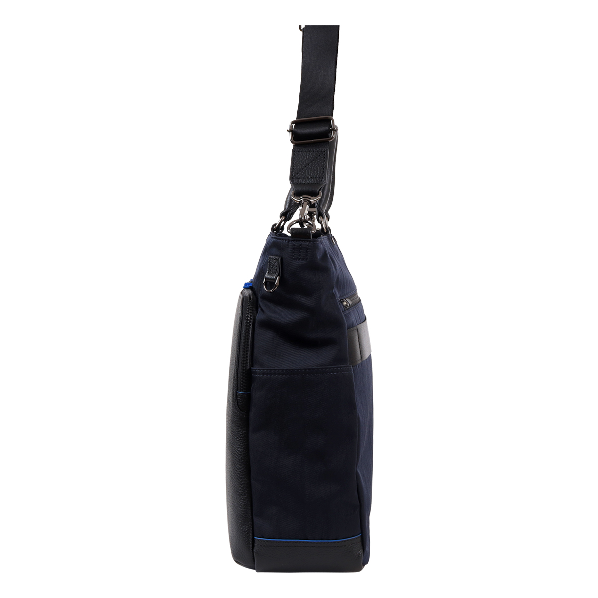 LANVIN en Bleu ランバンオンブルー トートバッグ A4 ショルダーバッグ