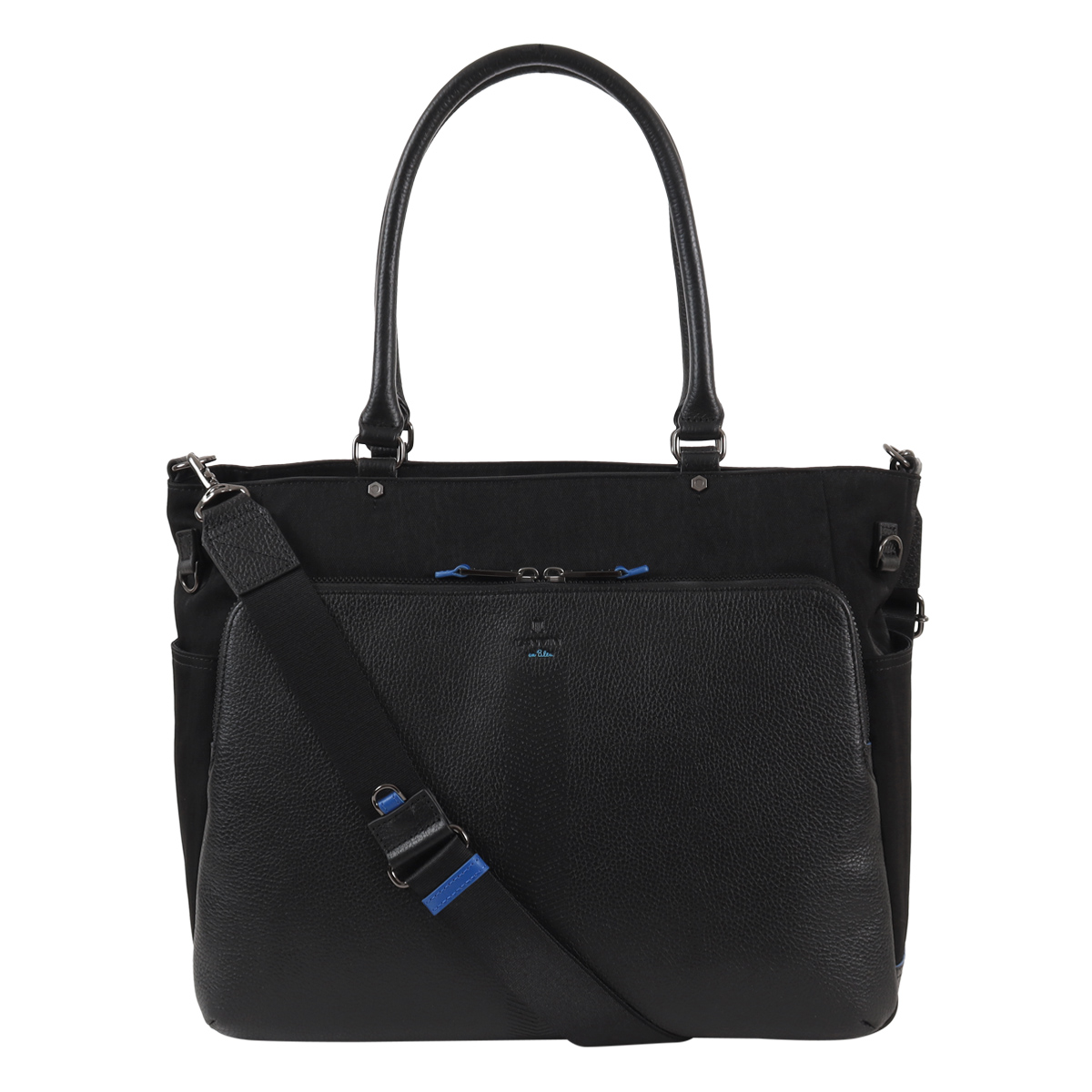 ランバンオンブルー ビジネスバッグ トートバッグ A4 ランバン オンブルー トートバッグ ビジネストート LANVIN en