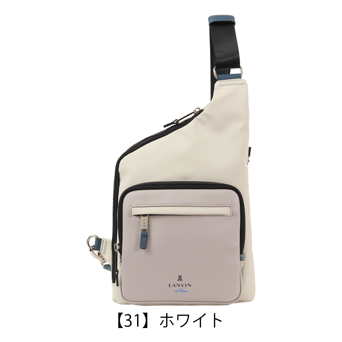 未使用 W&LT JEANS ショルダーバッグ ネイビー 未使用 W< JEANS ショルダーバッグ ネイビー 未使用 W< JEANS