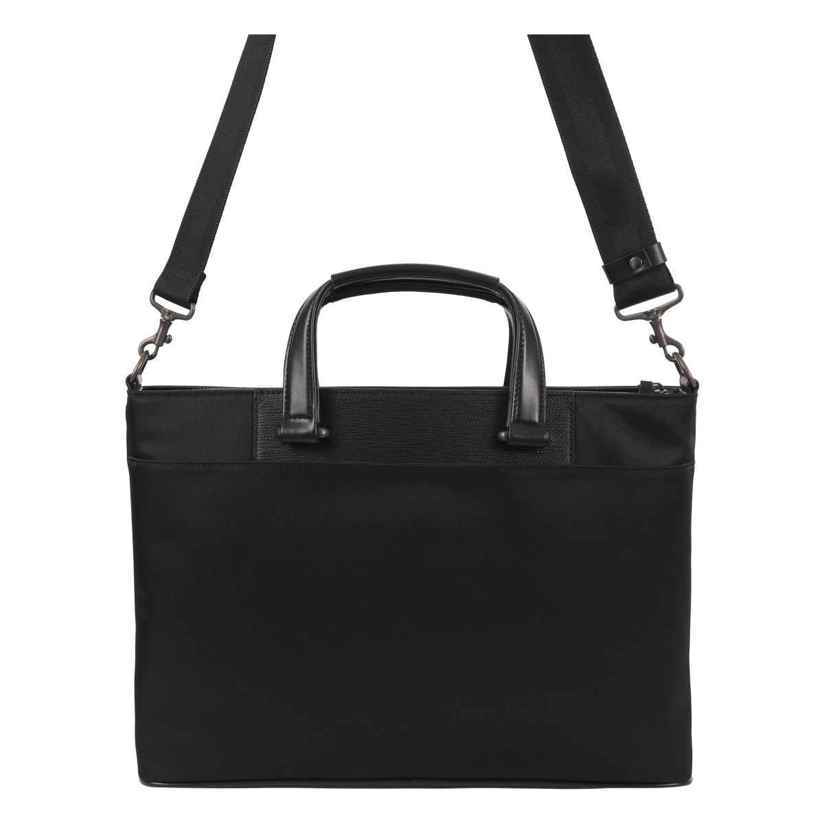 LANVIN en Bleu ランバンオンブルー トートバッグ A4 ショルダーバッグ