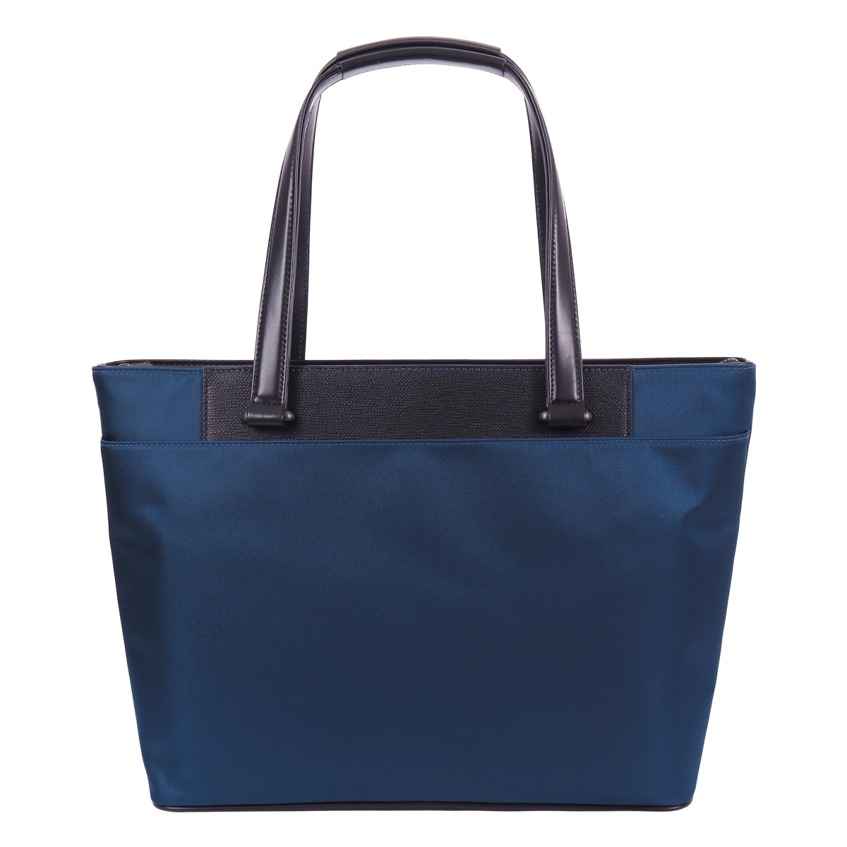 LANVIN en Bleu ランバンオンブルー トートバッグ A4 ビジネストート