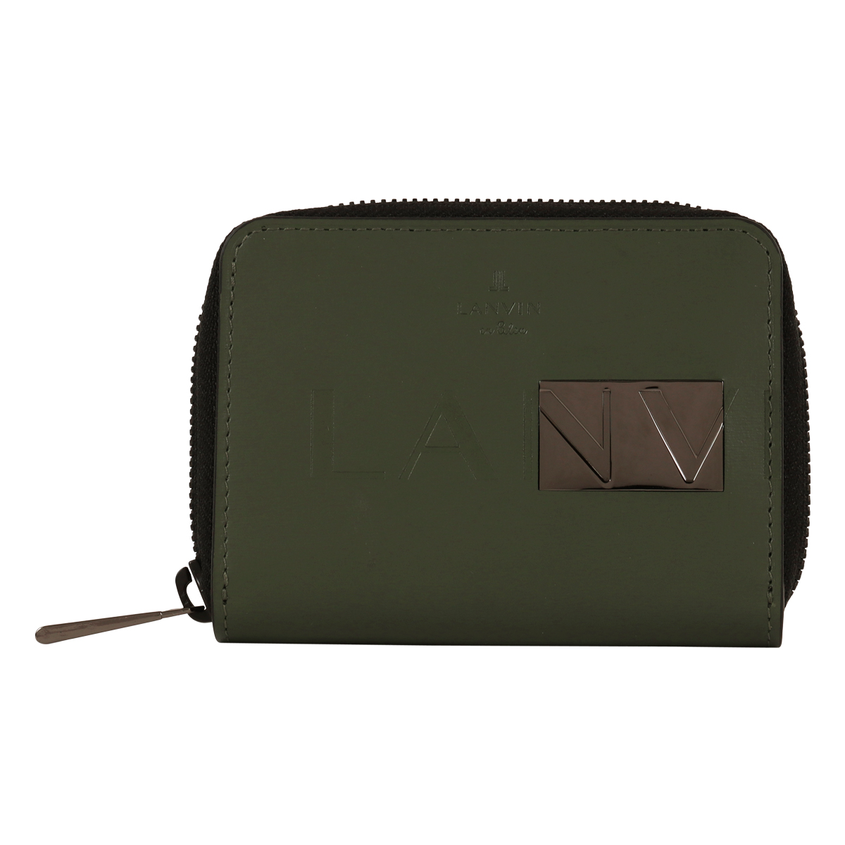 【商品レビューで+5%】ランバン キーケース 4連 ランバンオンブルー LANVIN en Bleu ディアブロ 519602 ラウンドファスナー スマートキー 車 バイク 牛革 本革 革 レザー メンズ ブランド カジュアル オシャレ 人気 財布 さいふ サイフ 革小物 正規品 正規販売店 LANVIN en Bleu ランバンオンブルー キーケース ラウンドファスナー 4