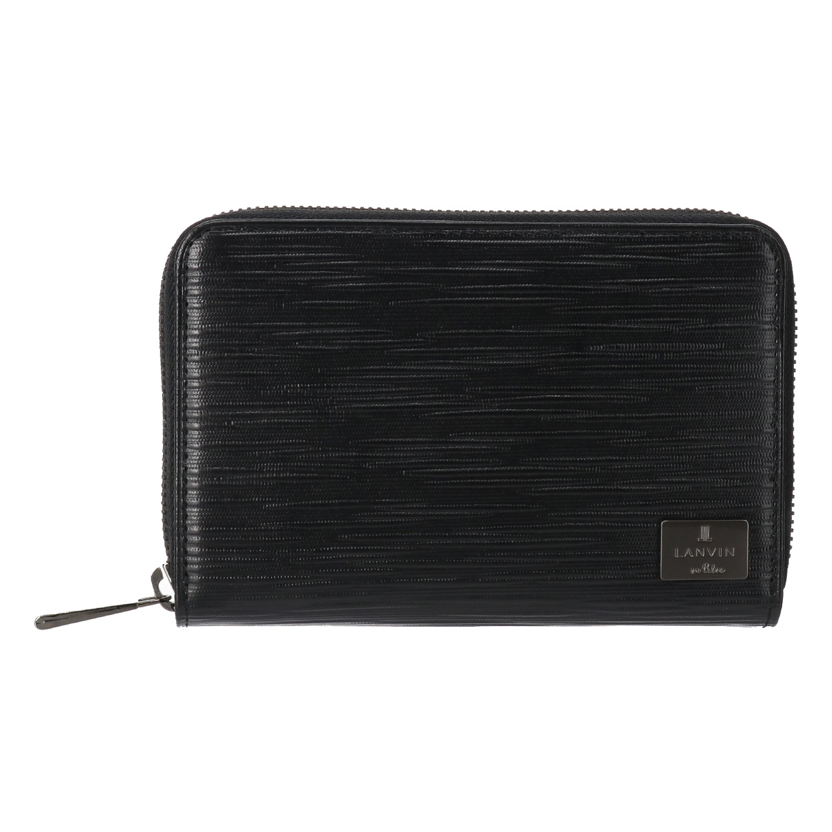 LANVIN en Bleu 最大42%☆6/17限定 ランバンオンブルー 二つ折り