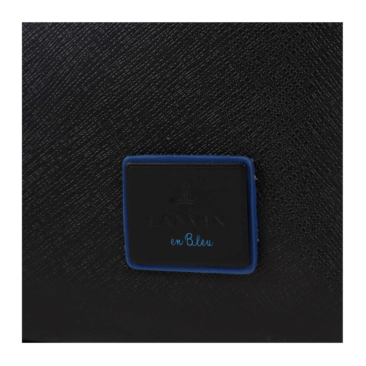 バッグセット　③ LANVIN en Bleu ランバンオンブルー ブリーフケース ビジネス