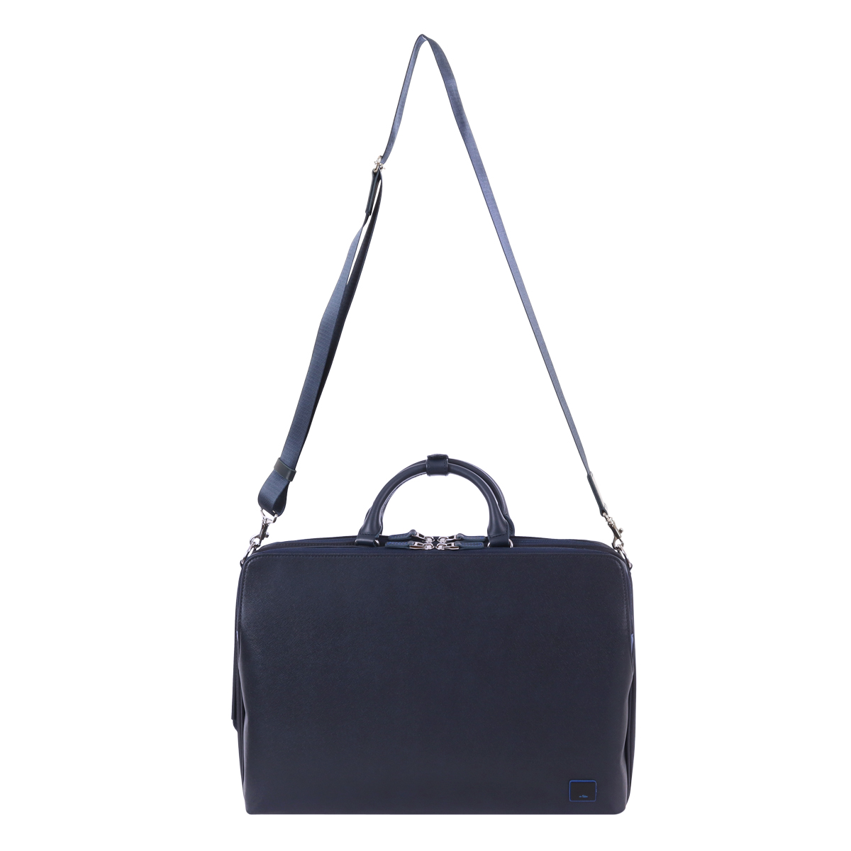 LANVIN en Bleu （523512）ビジネスバッグ LANVIN en Bleu 最大50% 12/25限定 ランバンオンブルー ビジネスバッグ
