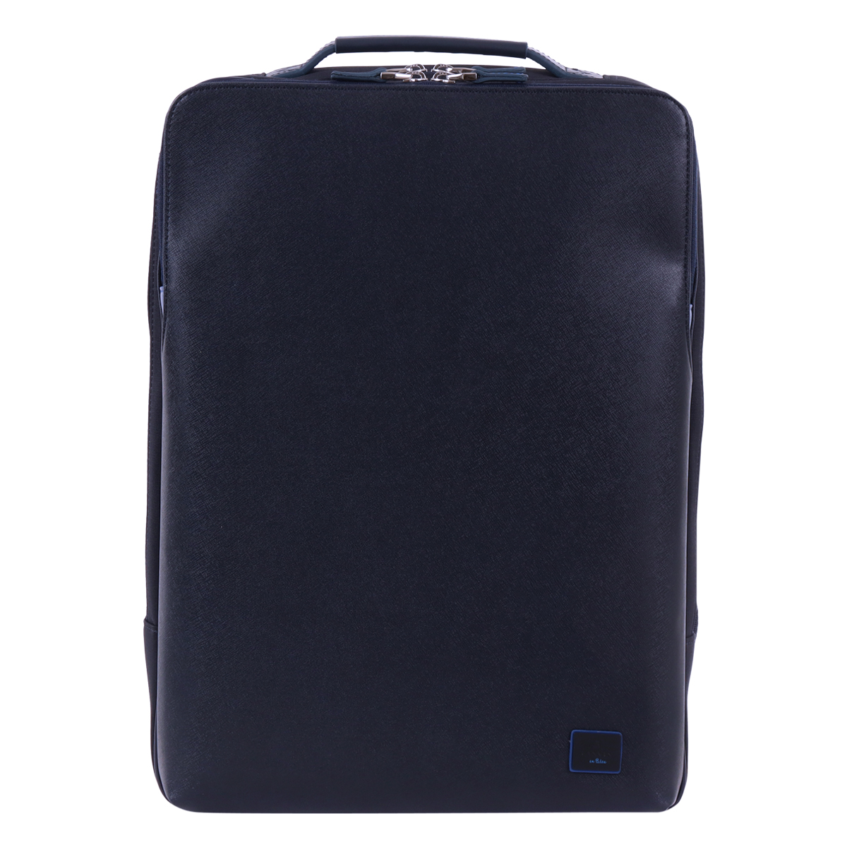 LANVIN en Bleu ランバンオンブルー リュック ビジネスリュック B4