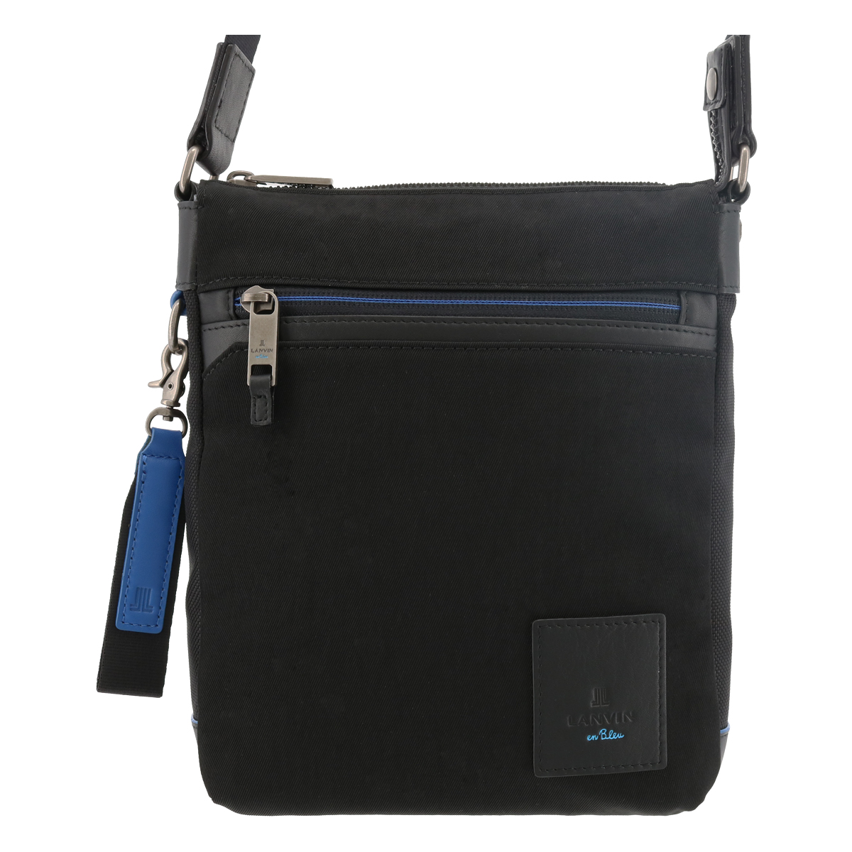 LANVIN en Bleu ランバンオンブルー ショルダーバッグ 530111 リール