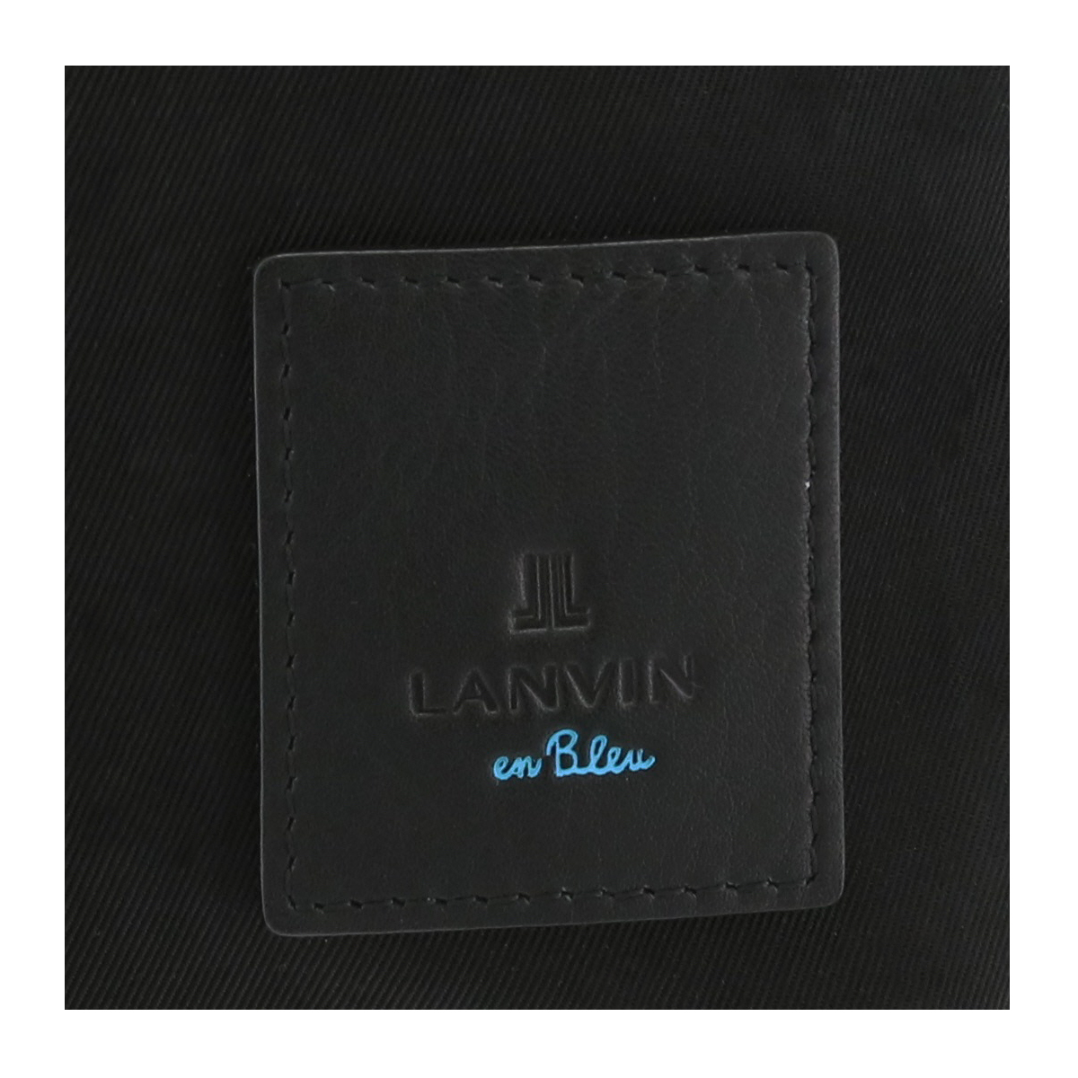 LANVIN en Bleu ランバンオンブルー ショルダーバッグ 530111 リール
