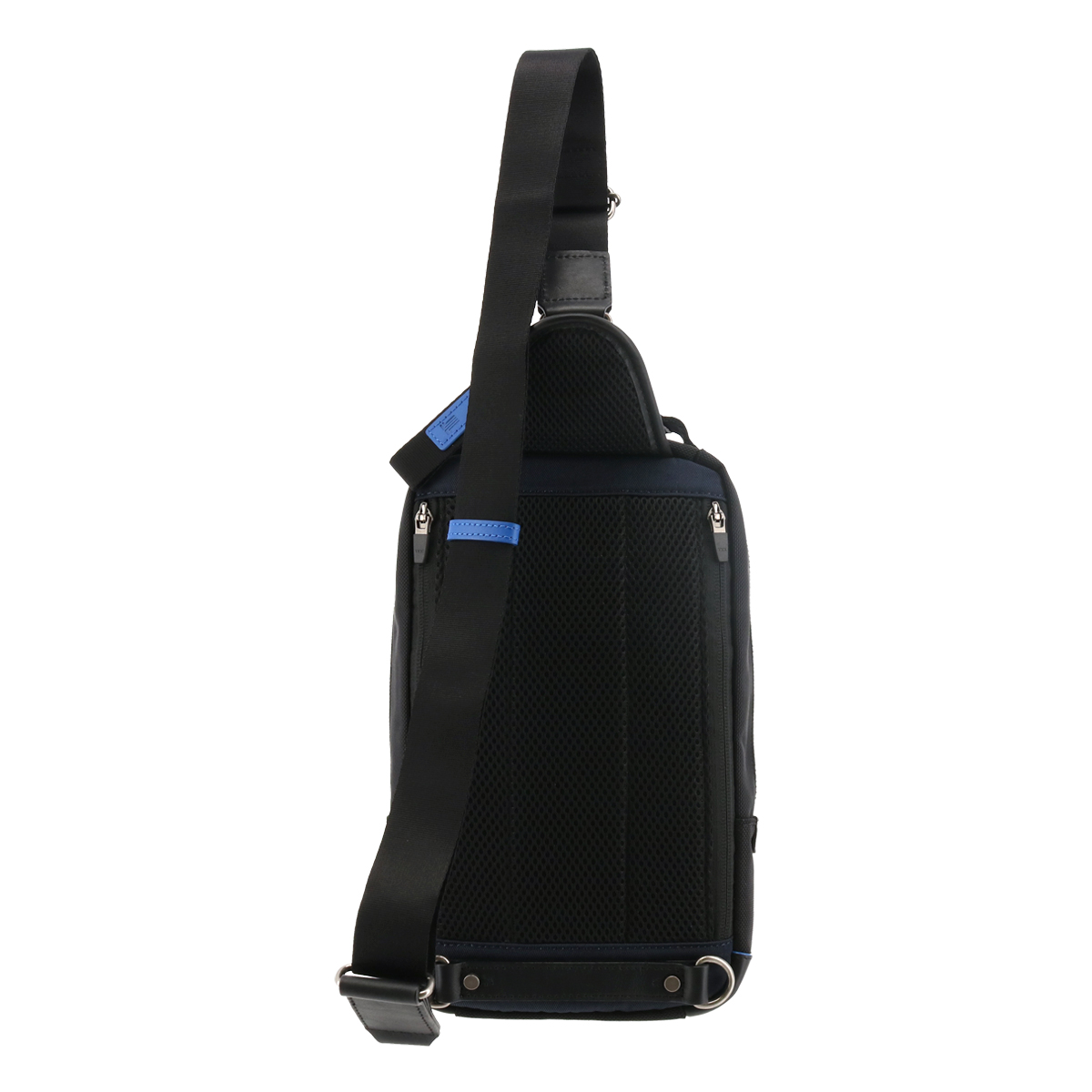 LANVIN en Bleu ランバンオンブルー ボディバッグ ワンショルダー