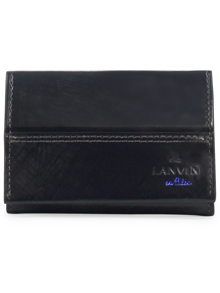ランバンオンブルー LANVIN en Bleu コインケース 553601 グラン 小銭入れ パスケース カードケース 財布 メンズ｜sacsbar｜02