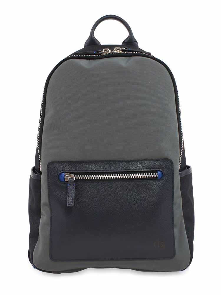 【いのけん1200】LANVIN en Bleu ダブルシックスリュック いのけん1200様専用】LANVIN en Bleu ダブルシックスリュック