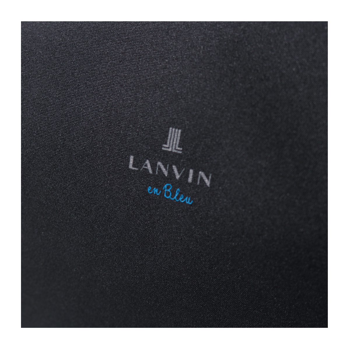 ランバンオンブルー リュック A4 ハイゲージ メンズ 569701 LANVIN en