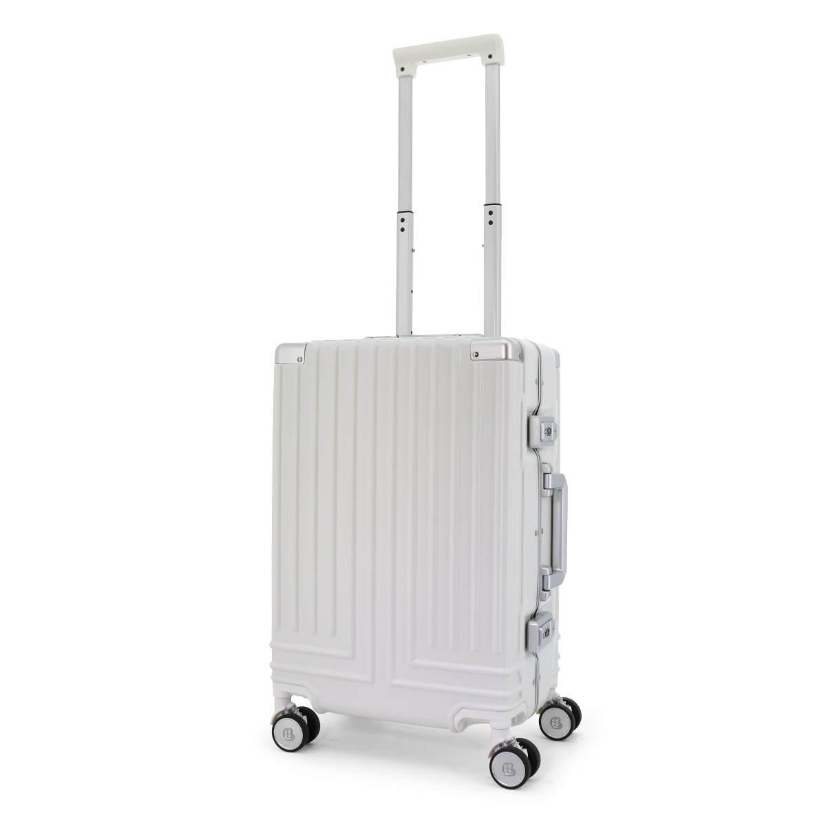 ランバンオンブルー スーツケース 機内持ち込み 32L 49cm 3.4kg