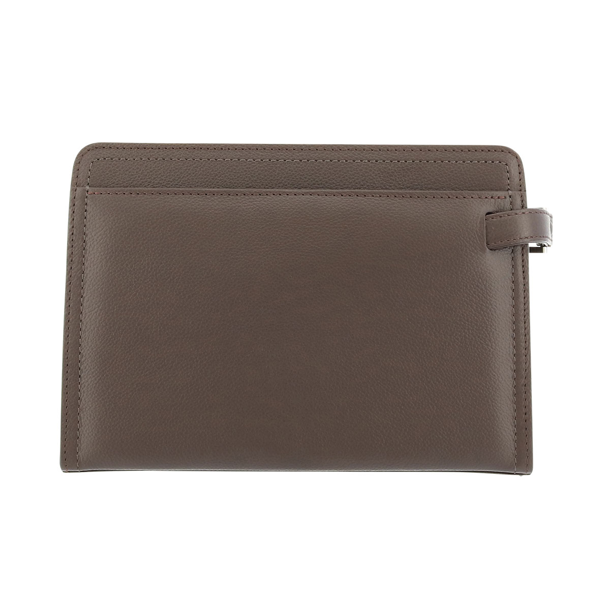 LANVIN COLLECTION ランバンコレクション クラッチバッグ 25cm