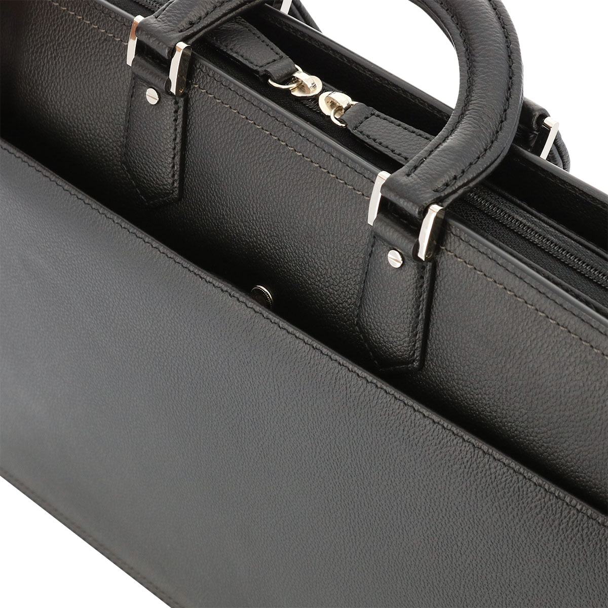 LANVIN COLLECTION ランバンコレクション ブリーフケース 2WAY