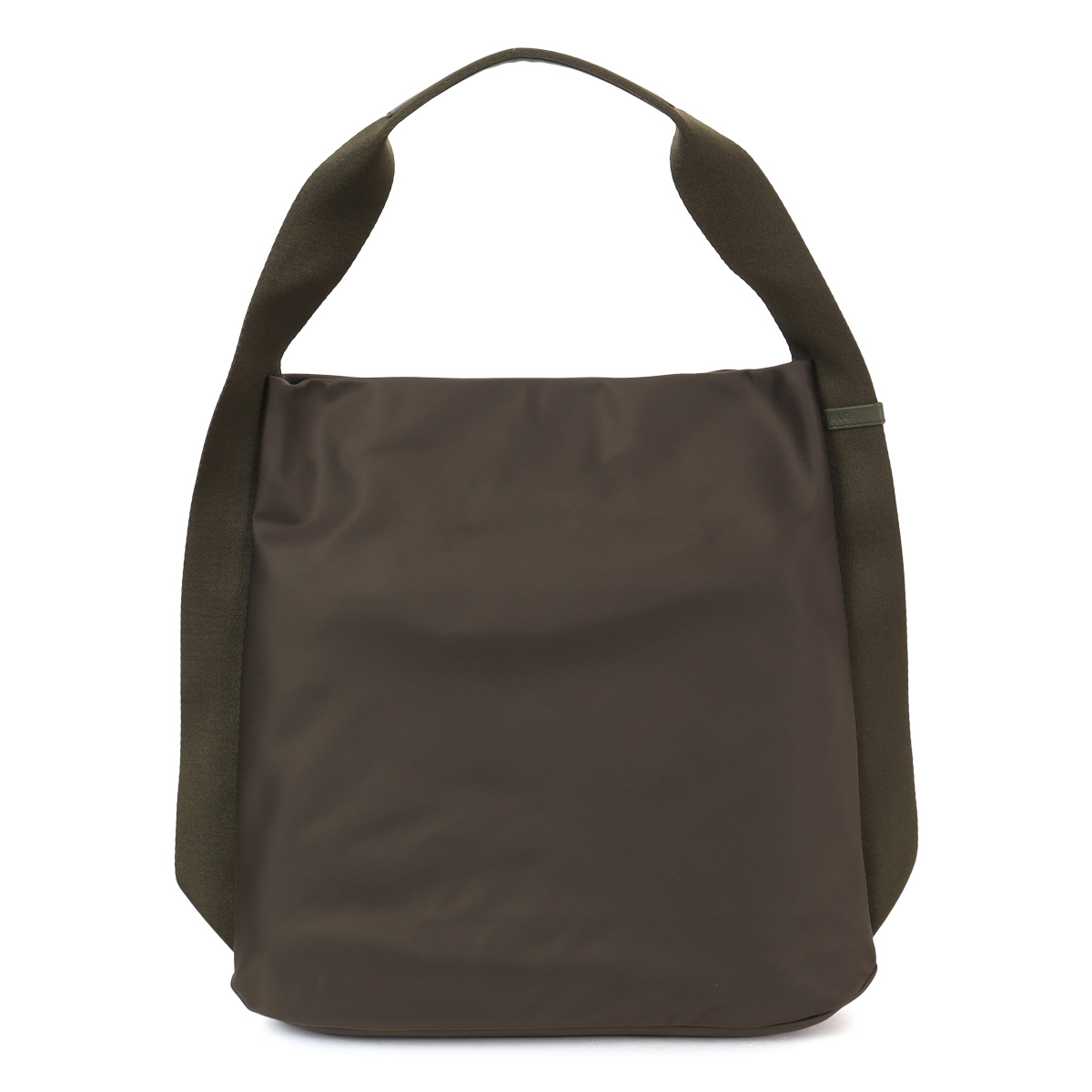 ラクーオ トートバッグ ワンショルダー A4 軽量 撥水 高密度ナイロン