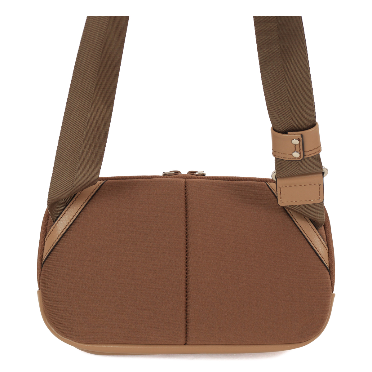 ラクーオ ショルダーバッグ ボディバッグ 2WAY 軽量 撥水 031605 籠目