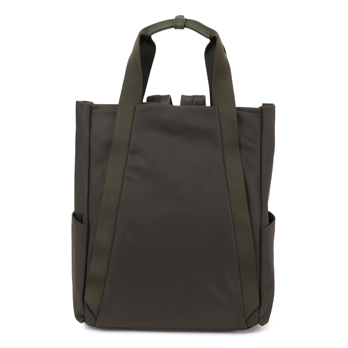 【レビュー投稿で+5％還元】ラクーオ リュック A4 撥水 高密度ナイロン 031614 ミニマルナイロン LAQUOH ビジネスバッグ デイリーバッグ マザーズバッグ クリスマス_mp ラクーオ リュック A4 撥水 高密度ナイロン 031614 ミニマルナイロン