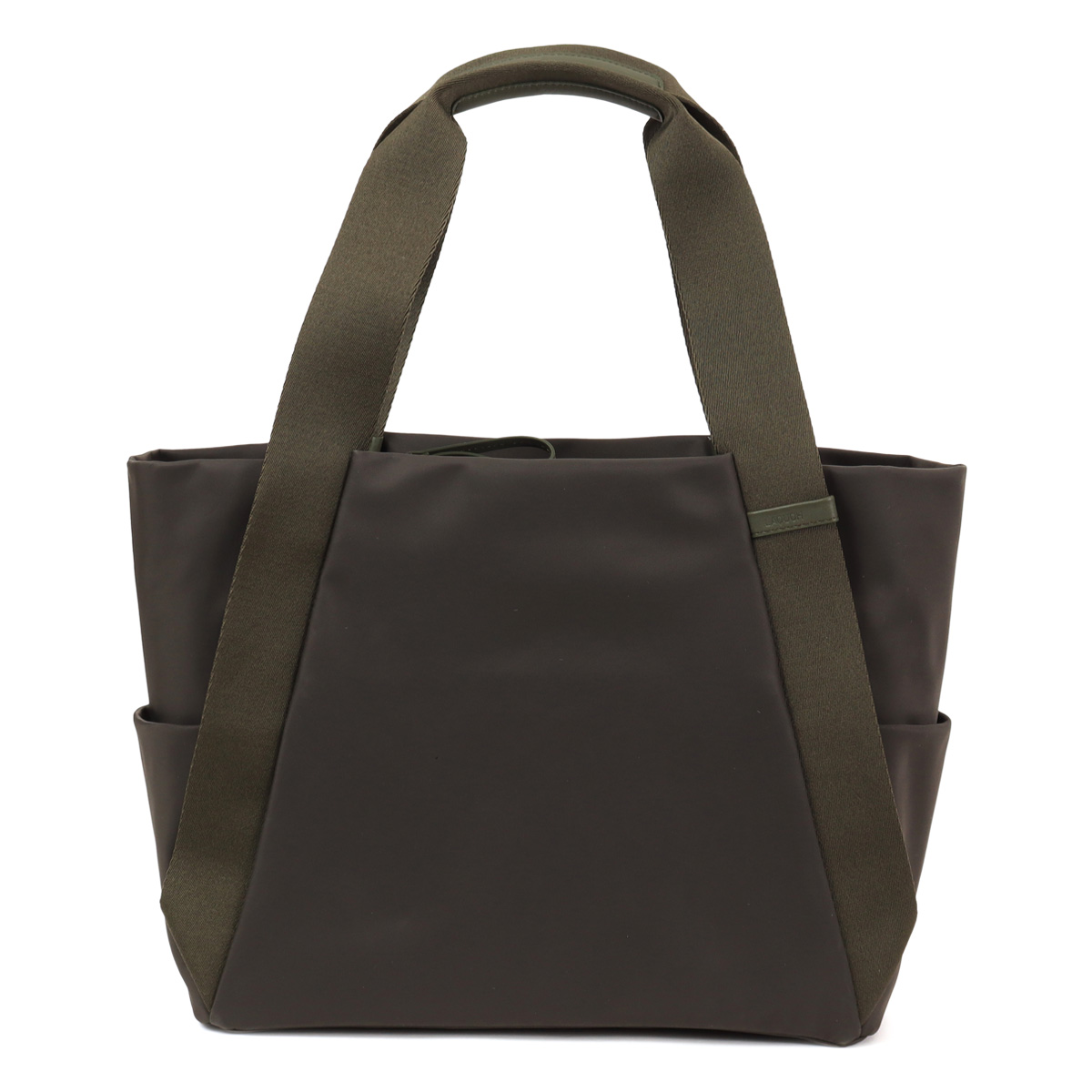 ラクーオ トートバッグ A4 撥水 高密度ナイロン 031639 ミニマル