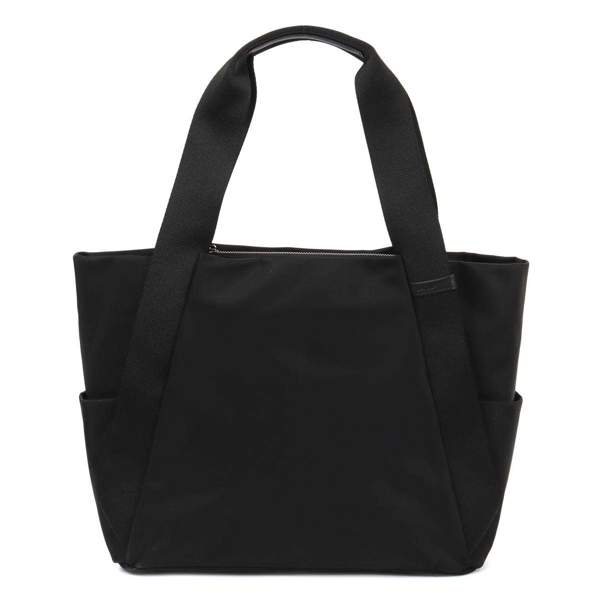 ラクーオ トートバッグ A4 撥水 高密度ナイロン 031639 ミニマル