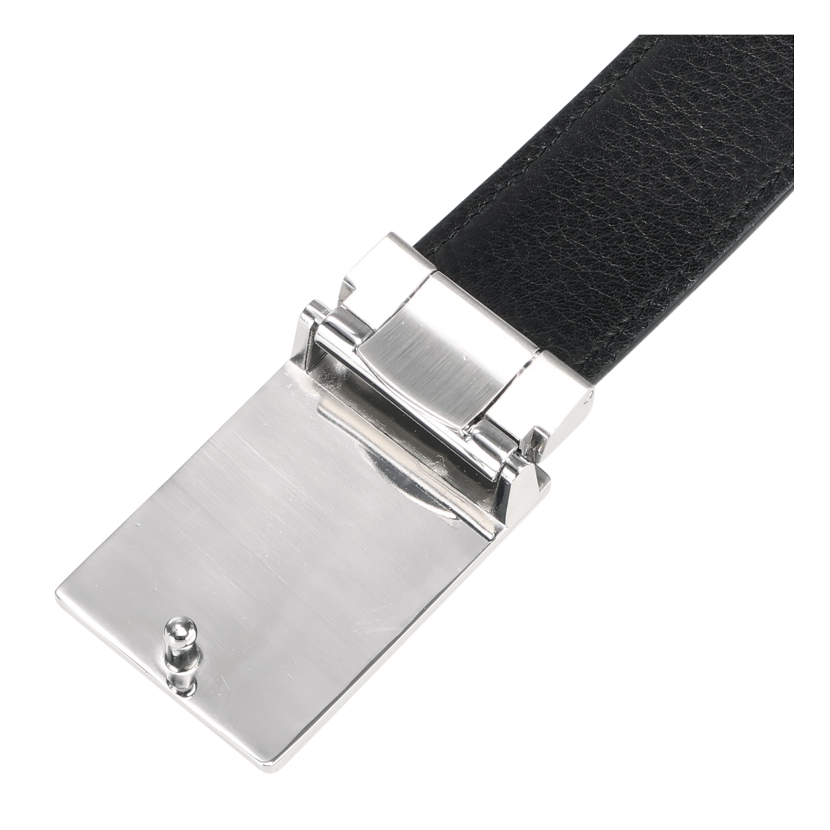 LACOSTE（ラコステ） ベルト 別注 日本製 メンズ LB64760 LACOSTE