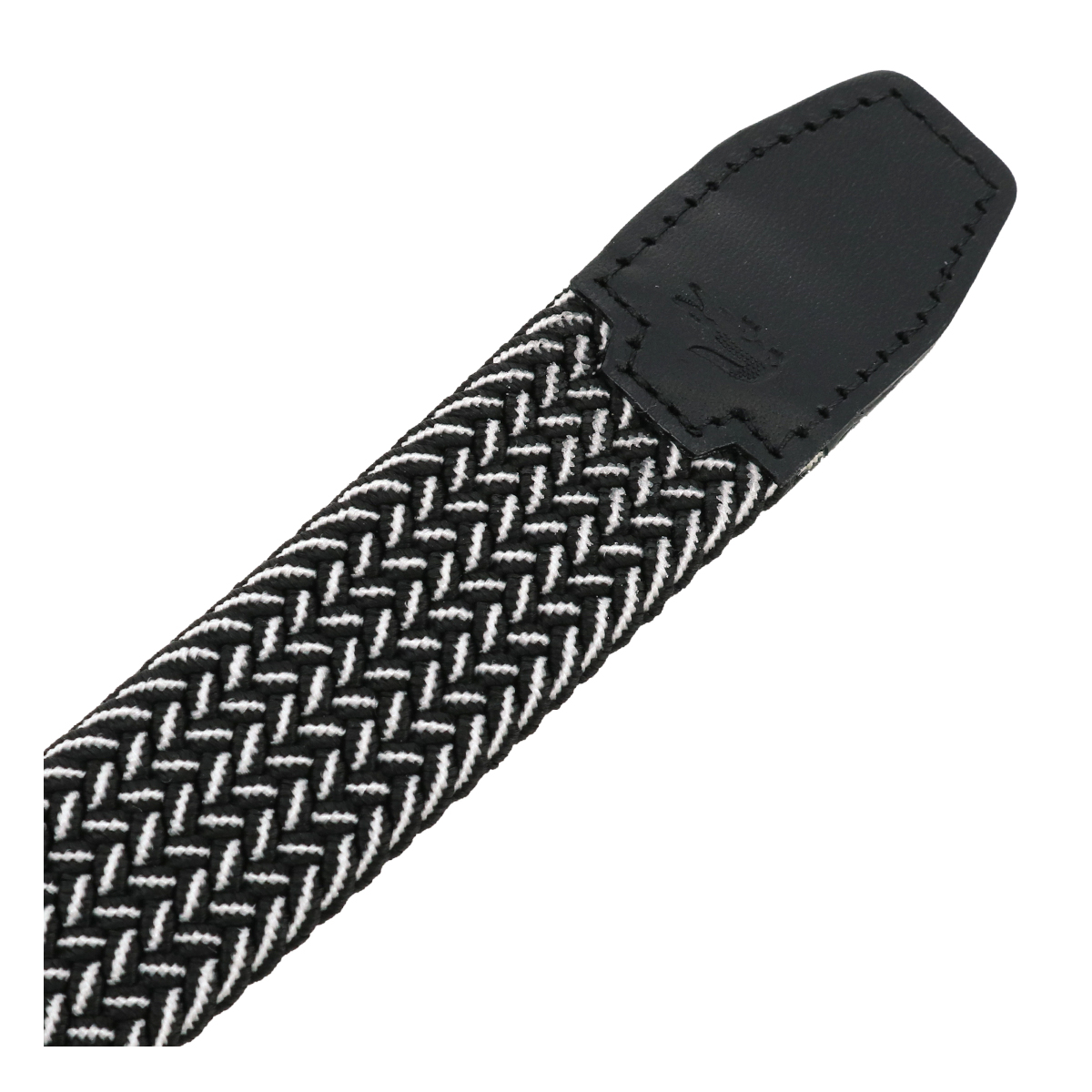 LACOSTE（ラコステ） ベルト 日本製 メンズ LB66480 LACOSTE メッシュ