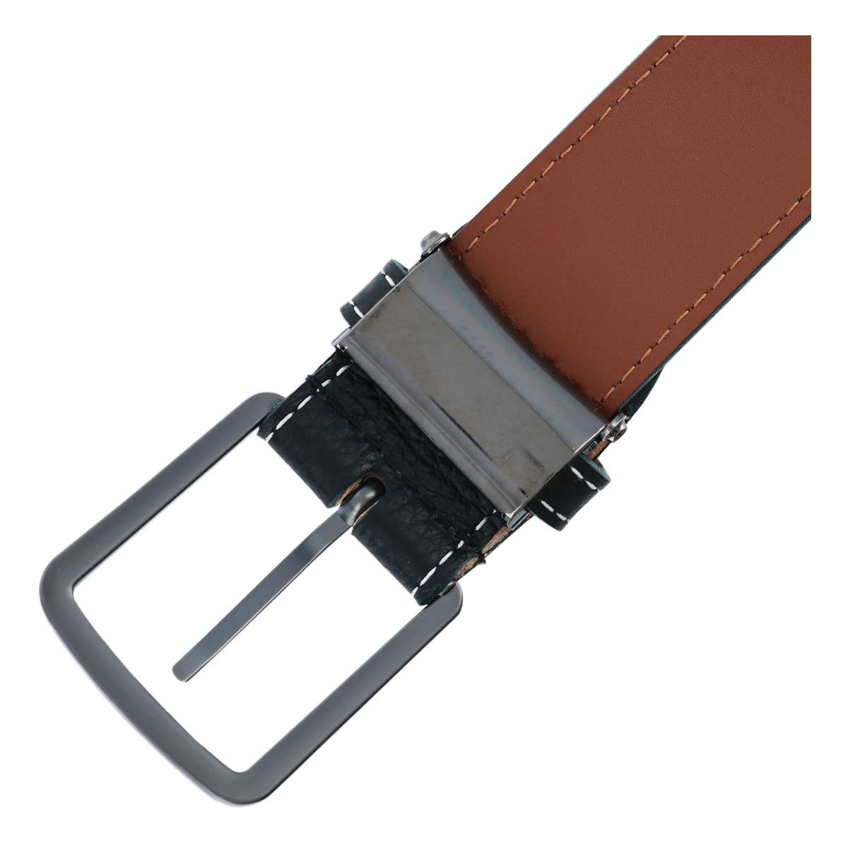 LACOSTE（ラコステ） ベルト メンズ LB88880 日本製 レザー 本革 牛革