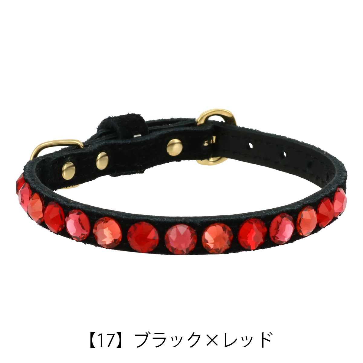 BIRDIE（バーディー） リュクスバーディ 首輪 犬用 Sサイズ 小型犬