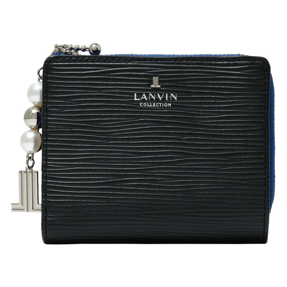 LANVIN COLLECTION レディース財布の商品一覧｜財布、帽子