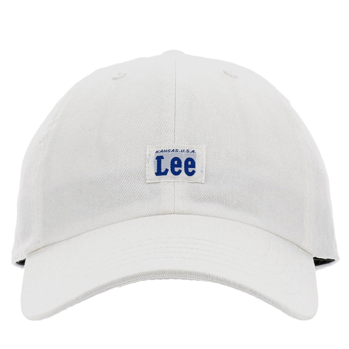 リー キャップ コットン フリーサイズ サイズ調整可能 帽子 ローキャップ 100176303 cotton 6p cap Lee メンズ レディース _sale｜sacsbar｜04