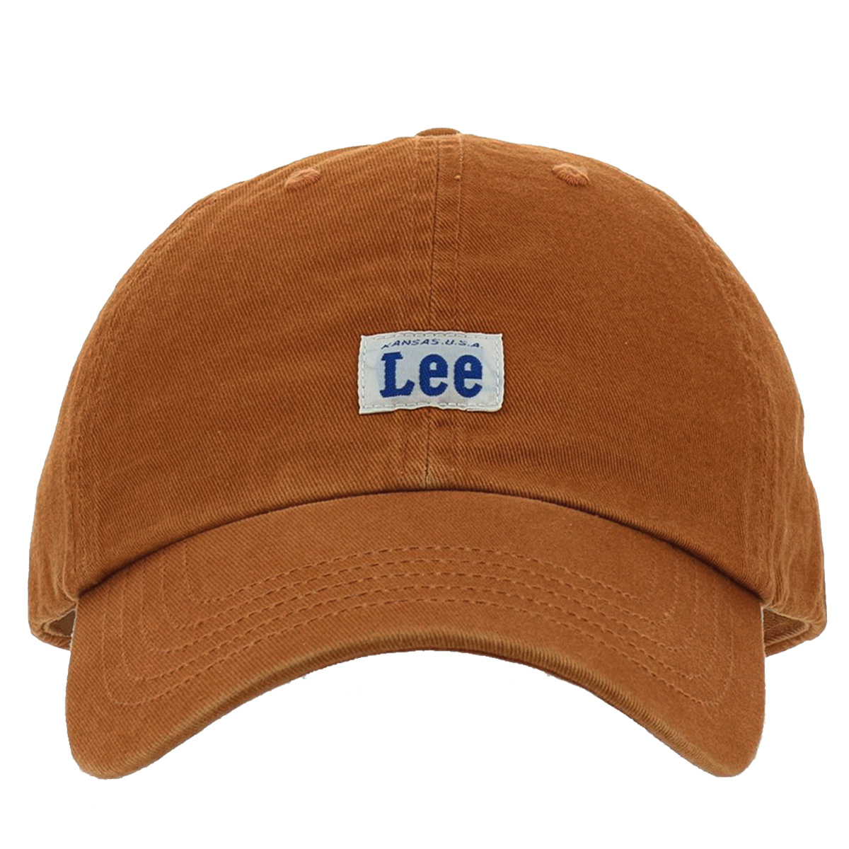 リー キャップ コットン フリーサイズ サイズ調整可能 帽子 ローキャップ 100176303 cotton 6p cap Lee メンズ レディース _sale｜sacsbar｜08