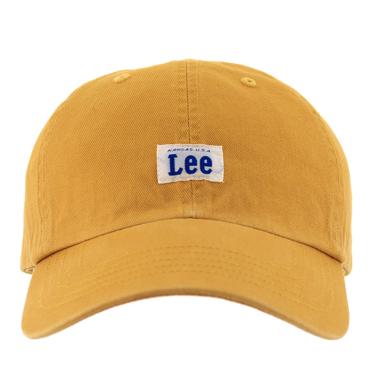 リー キャップ コットン フリーサイズ サイズ調整可能 帽子 ローキャップ 100176303 cotton 6p cap Lee メンズ レディース _sale｜sacsbar｜10