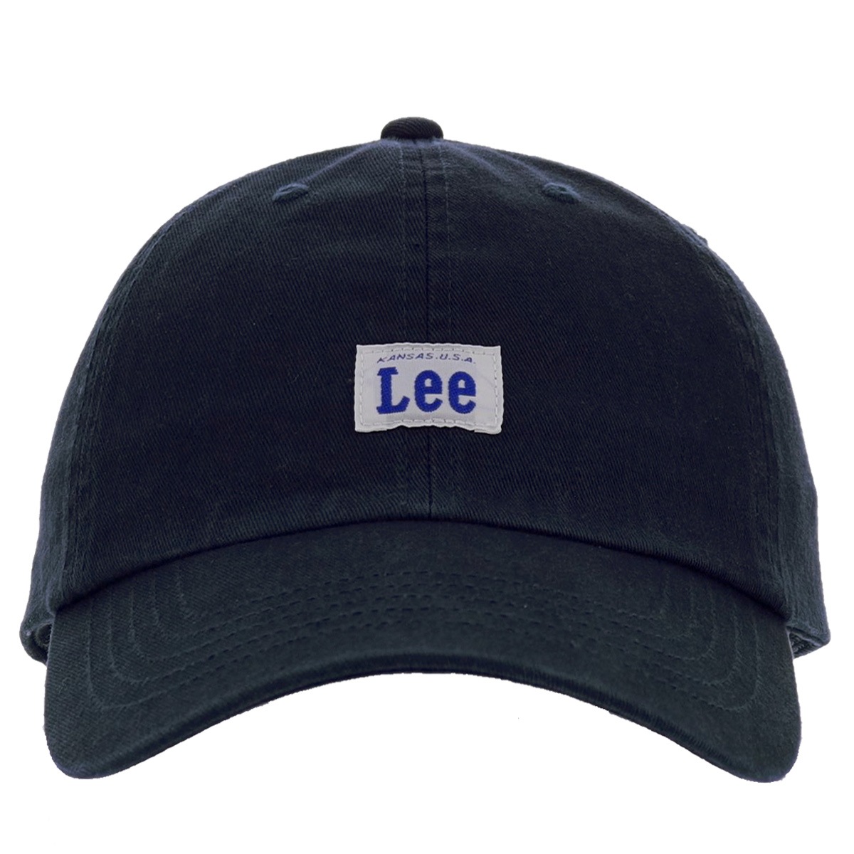 リー キャップ コットン フリーサイズ サイズ調整可能 帽子 ローキャップ 100176303 cotton 6p cap Lee メンズ レディース _sale｜sacsbar｜12