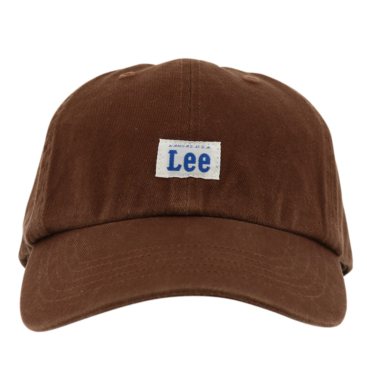 リー キャップ コットン フリーサイズ サイズ調整可能 帽子 ローキャップ 100176303 cotton 6p cap Lee メンズ レディース _sale｜sacsbar｜14