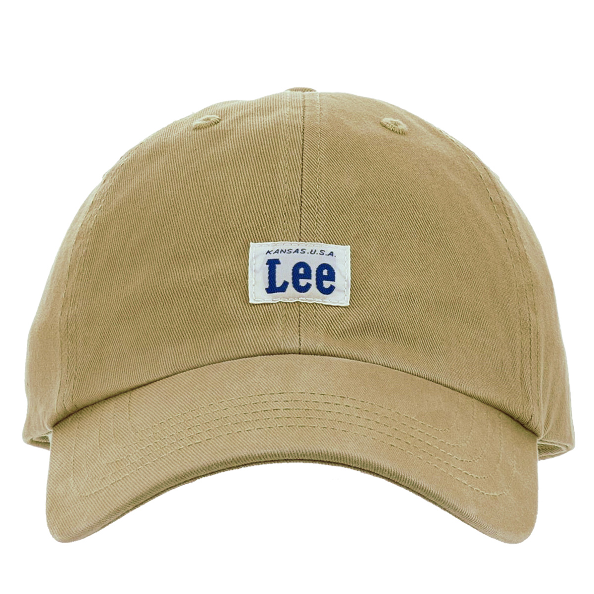 リー キャップ コットン フリーサイズ サイズ調整可能 帽子 ローキャップ 100176303 cotton 6p cap Lee メンズ レディース _sale｜sacsbar｜15
