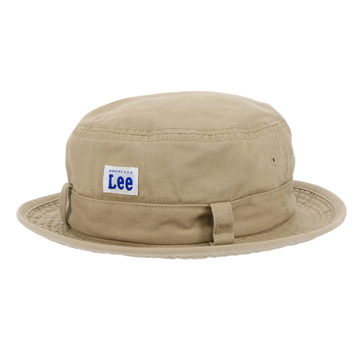 Lee（リー） サファリハット コットン メンズ レディース 100176310