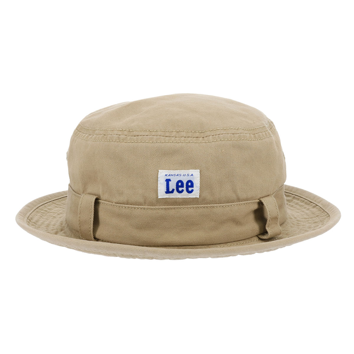 Lee（リー） サファリハット コットン メンズ レディース 100176310