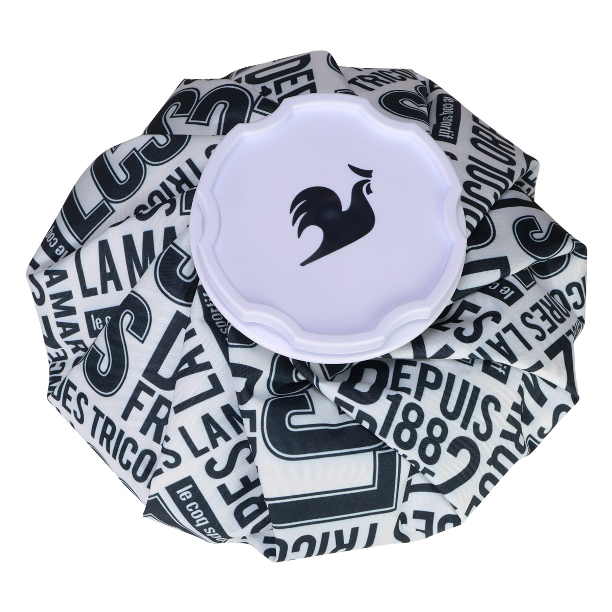 le coq sportif（ルコックスポルティフ） ゴルフ 氷嚢 氷のう