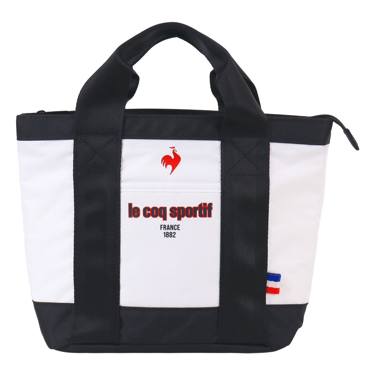 le coq sportif（ルコックスポルティフ） ゴルフ カートバッグ カート
