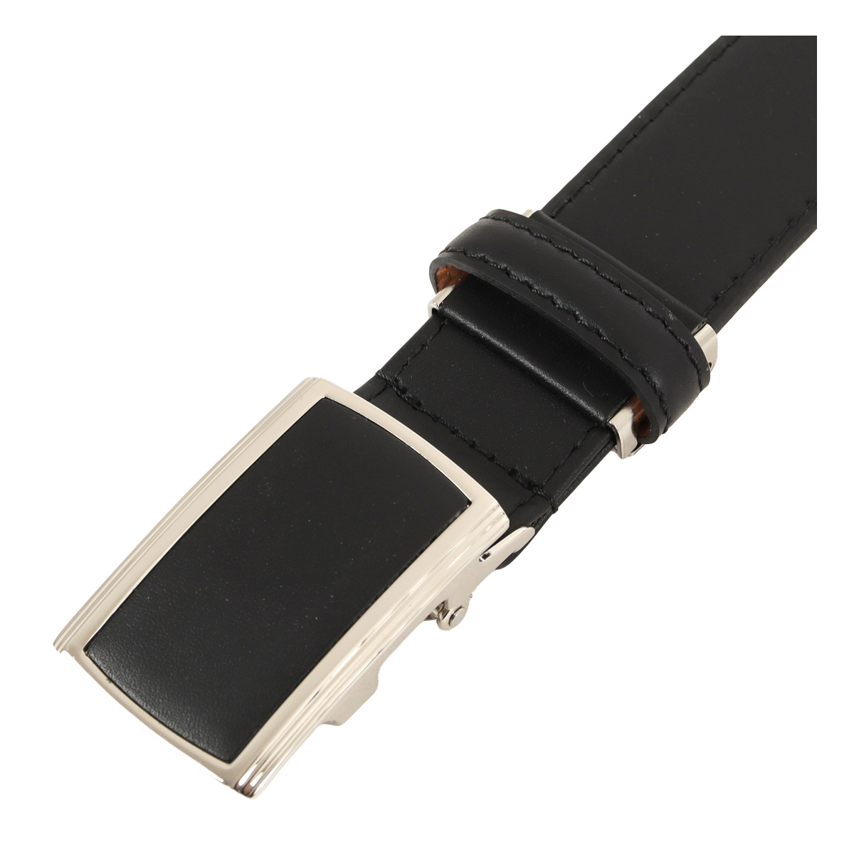 【未使用】クエルボ　ヒストリアドール用純正 アリゲーターベルト　BA用 レザーグッズモリヤ ベルト 本革 日本製 メンズ ワンタッチバックル