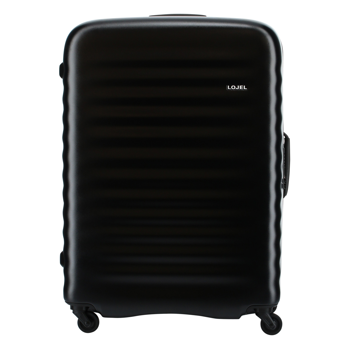 正規品 ロジェール スーツケース 95L 69cm Alto ALTO-Ｌ ハード LOJEL TSAロック搭載 キャリーバッグ キャリーケース｜sacsbar｜02